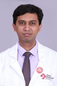 Dr. Chethan Nagaraj