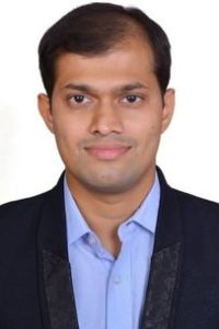 Dr. Chintan Doshi
