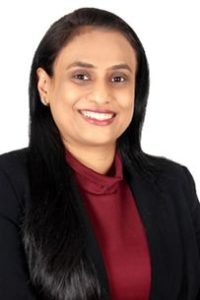 Dr. Dipti Patel