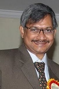 Dr. G Prasad Rao
