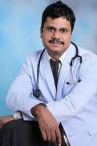 Dr. Ganesh Veerabhadraiah
