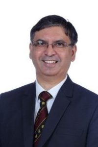 Dr. Jayateerth W Kulkarni