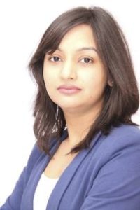 Dr. Jyoti Gupta