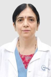 Dr. Jyotsna Oak
