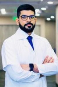 Dr. Kunal Aneja