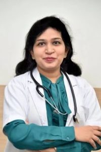 Dr. Lipy Gupta