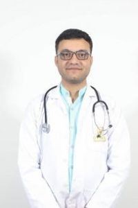 Dr. Manohar Joshi