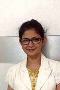 Dr. Naazneen Ladak