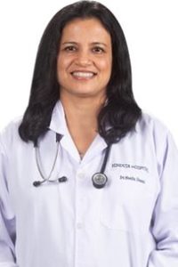 Dr. Neelu Desai