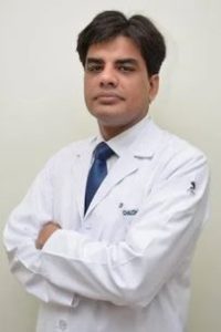 Dr. Neeraj Chaudhary