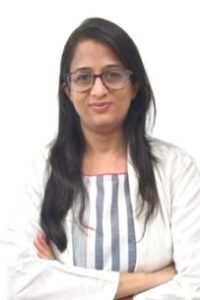 Dr. Neha Agrawal