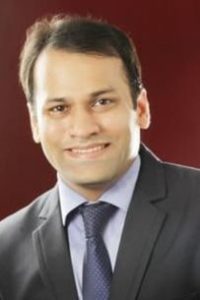 Dr. Nilesh Nolkha