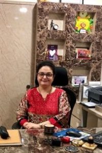 Dr. Nishtha Dalwani