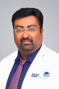 Dr. Nithin Kondapuram