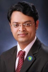 Dr. Nitin Jagdhane
