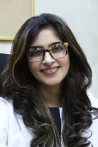 Dr. Pallavi Rohatgi