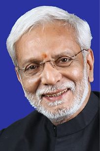 Dr. Prabhakar Korada