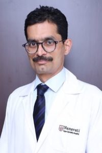 Dr. Pradyumna J Oak