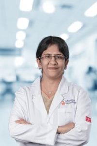 Dr. Priyamvadha K