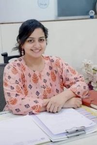 Dr. Priyanka Raut