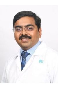 Dr. Prof. Vipul Vijay
