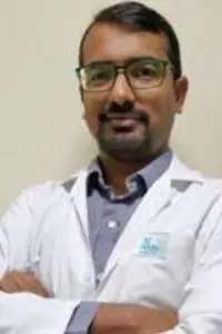 Dr. Ranjan Burnwal