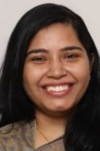 Dr. Reena Karkhele Jaybhaye