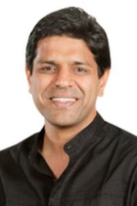 Dr. Roshan Jain