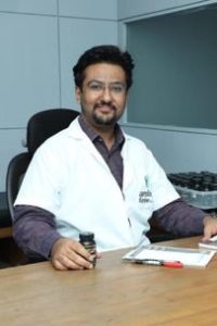 Dr. Sagar Mundada