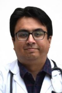 Dr. Sajal Ajmani