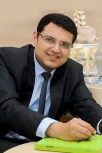 Dr. Santosh Shetty