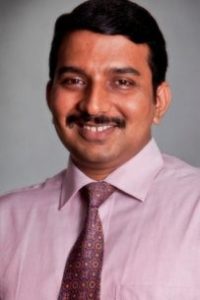 Dr. Santosh Shivaswamy