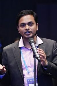 Dr. Shrihari Anikhindi