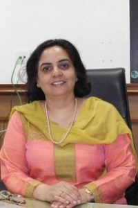 Dr. Sujata Sawhney
