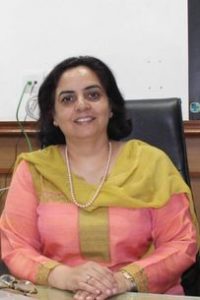 Dr. Sujata Sawhney