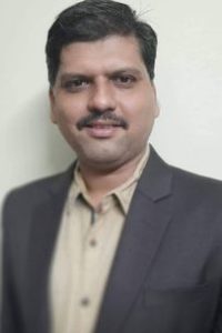 Dr. Sundeep V K