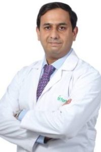 Dr. Susheen Dutt HK