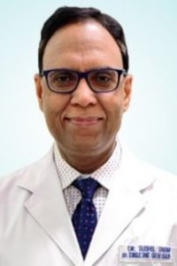Dr. Sushil Sharma