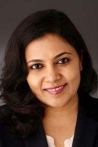 Dr. Tina Ramachander