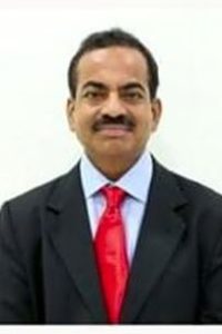 Dr. Venkataramana N K