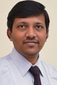 Dr. Venkatdeep Mohan