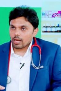 Dr.Satish Erra