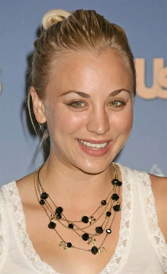 20 Flawless Kaley Cuoco Hairstyles To Inspire You 20 Flawless Kaley Cuoco Hairstyles To Inspire You