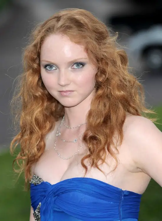 Top 22 Lily Cole Hairstyles & Haircuts Ideas to Try Out Now