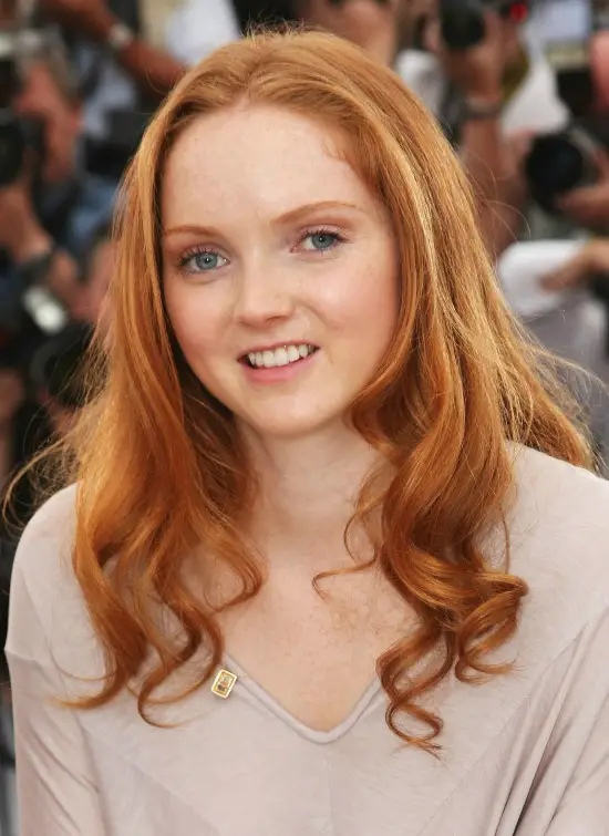 Top 22 Lily Cole Hairstyles & Haircuts Ideas to Try Out Now