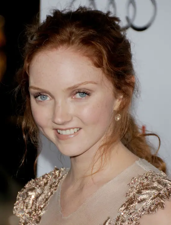 Top 22 Lily Cole Hairstyles & Haircuts Ideas to Try Out Now