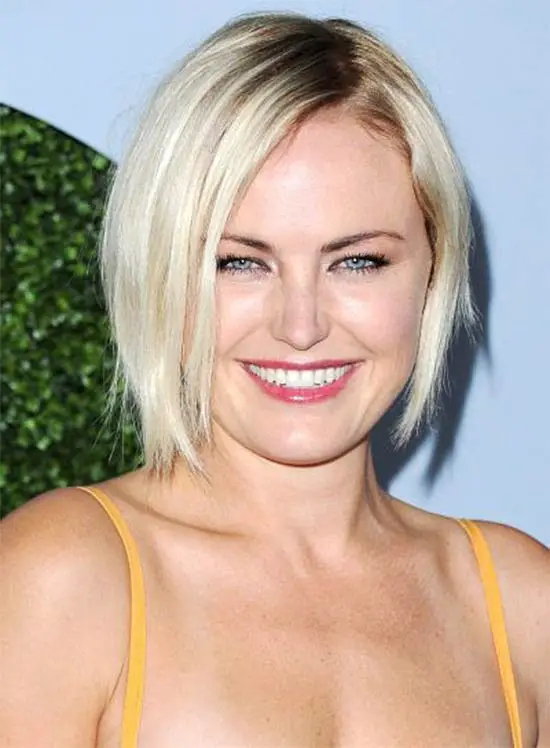 17 Malin Akerman Hairstyles  Latest Hairstyles  Haircuts