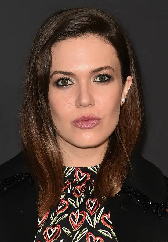Top 29 Mandy Moore Hairstyles & Haircuts Ideas To Inspire You