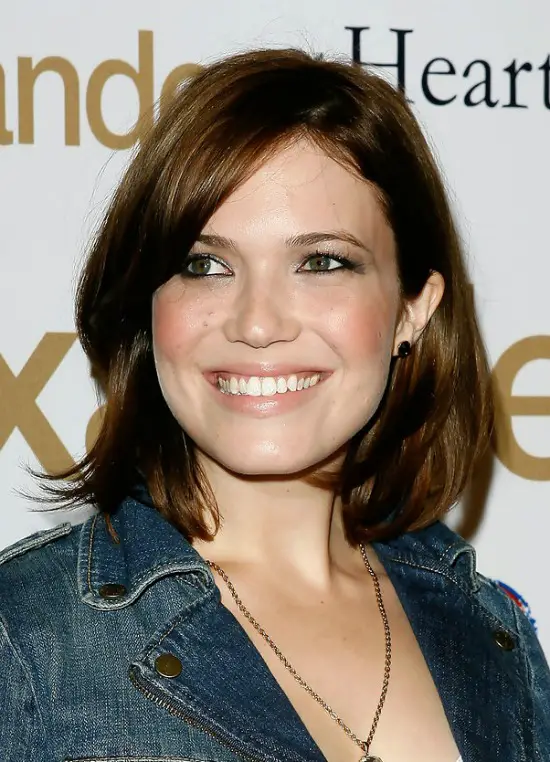 Top 29 Mandy Moore Hairstyles & Haircuts Ideas To Inspire You