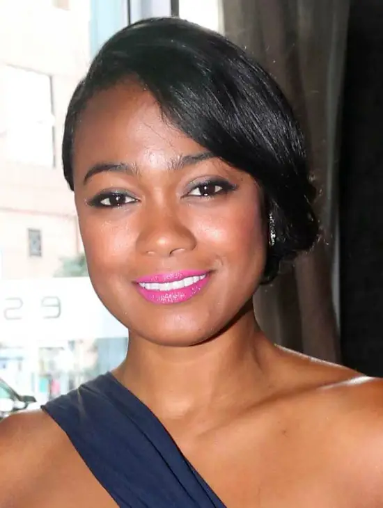 26 Awesome Tatyana Ali S Hairstyles That Will Inspire You